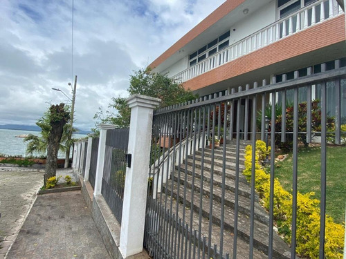 Imagem 7 de 30 de Apartamento Em Florianópolis - Sc - Ca0027_ccon