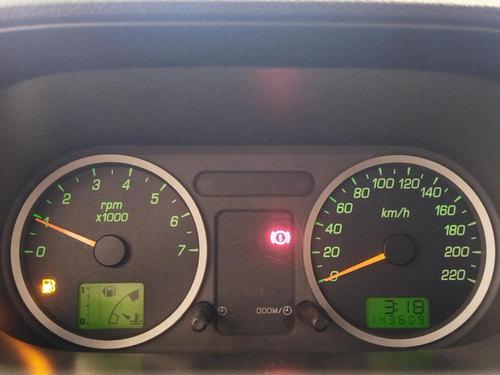 Ford Ecosport Xls Freestyle 1.6 8v 4p