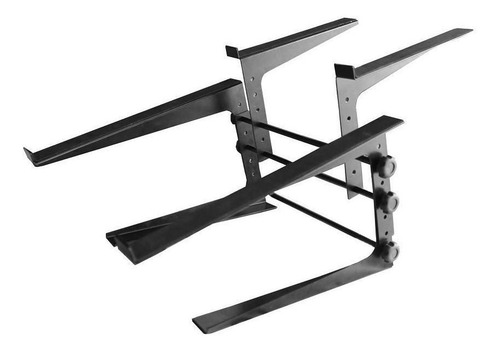 Imagen 1 de 3 de Laptop Stand Profesional Para Dj Pro