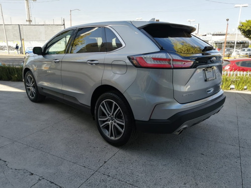 Ford Edge Titanium 2020