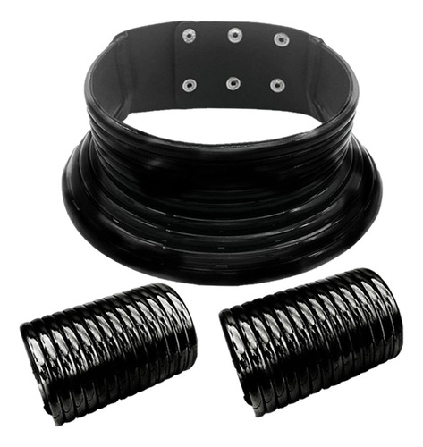 Gargantilla Africana Collares Collar Pulsera Conjunto