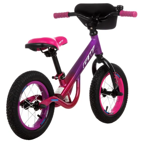 Bicicleta gw rosada sales