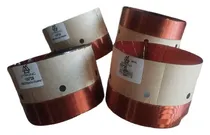 Comprar Bobinas Para Bajos Rcf P300 Y Bajos B&c