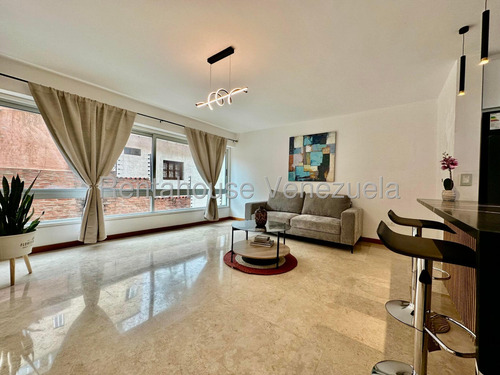 Lm Apartamento Alq Los Nrjos De Las Mercedes Cod 25-24106 Yg