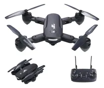 Comprar Dron Plegable Con Cámara De 720p Para Adultos R10 Wifi Fpv