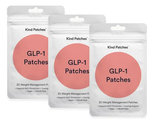 cvs glp 1 patches VIORY: GLP-1 glp 1 patches cvs cvs