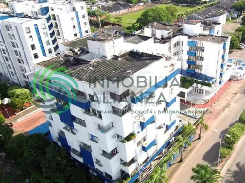 Apartamento En Venta En Parnaso. Cod V60929