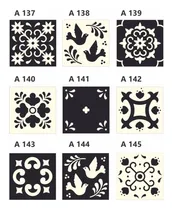Comprar Azulejos Vinilos Decorativos Autoadhesivos Cocina Baño X10un