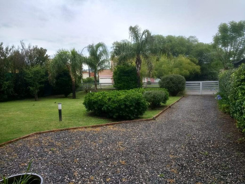 Imagen 21 de 22 de Los Arboles Casa 3dormitorios A La Venta