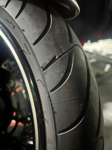 Imagen 17 de 18 de Kawasaki Versys 650 - 2017 - Exc. Estado En Stg Motosport