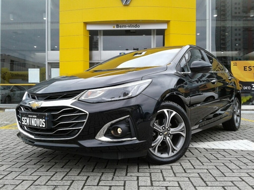 Chevrolet Cruze 2019/2020 3e38