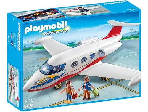 Helicóptero playmobil online carrefour