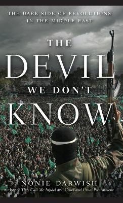 Libro The Devil We Don't Know - Nonie Darwish