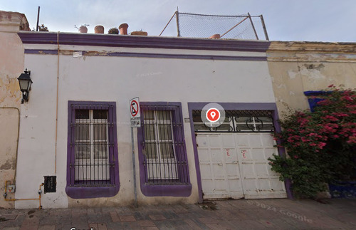 ¡excelente Oportunidad, Remate Bancario!!! Propiedad Adjudicada. Calle Mariano Escobedo 128, Centro, 76000 Santiago De Querétaro, Qro.