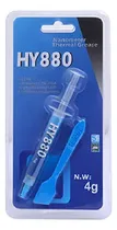 Comprar Pasta Termica Hy 880 4 Gramos Cpu Gpu Procesadores