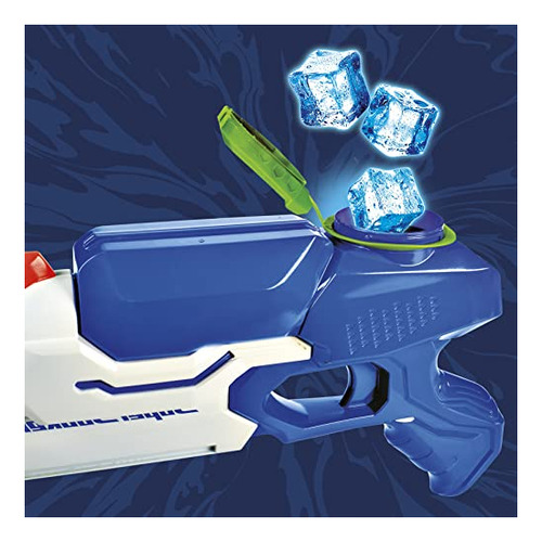 Nerf Super Soaker Freezefire 2.0