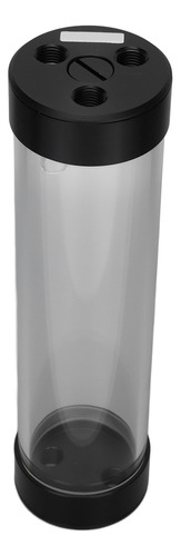 . Tanque De Refrigeración De Agua Cpu Liquid Cooler Diseño .