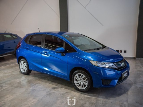Imagem 2 de 12 de Fit 1.5 Ex 16v Flex 4p Automático