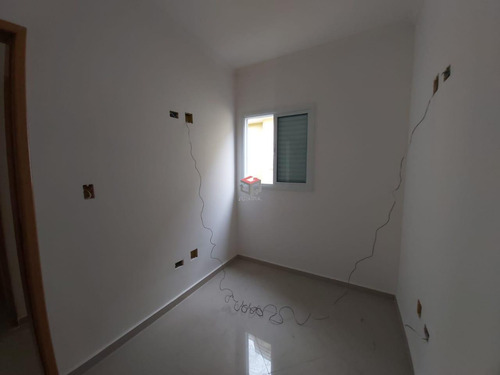 Imagem 7 de 20 de Sobrado À Venda, 2 Quartos, 2 Vagas, Príncipe De Gales - Santo André/sp - 79677