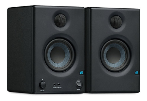 Monitores De Estudio Presonus Eris E3.5