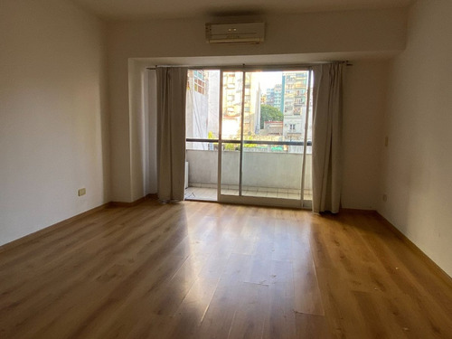 Venta Monoambiente Balcón Amenities Balvanera