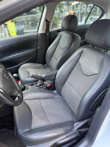 Peugeot 408 1.6 Allure Plus Thp 163cv