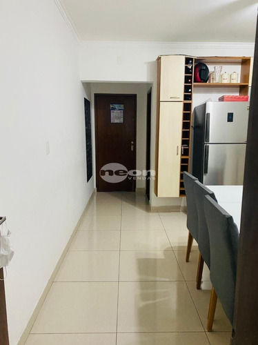 Imagem 3 de 15 de Casa Sobrado - Demarchi - Ref: 2437 - V-2437