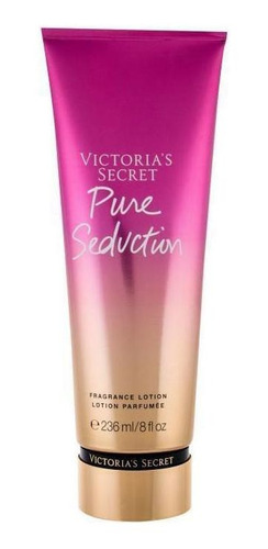 Victoria's Secret Crema Loción Corporal Pure Seduction