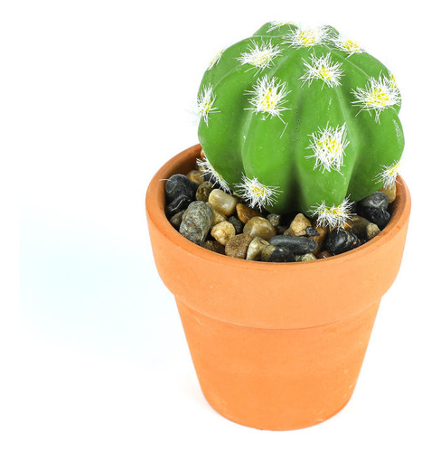 Cactus Artificial Pequeño 10*7cm