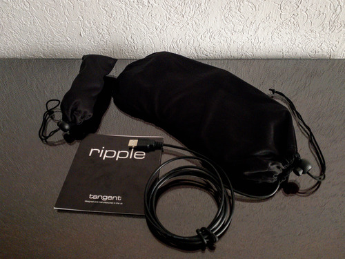 Panel De Control Para Color Grading Tangent Devices Ripple