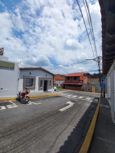 Vendo Fondo De Comercio Restaurante En El Hatillo 