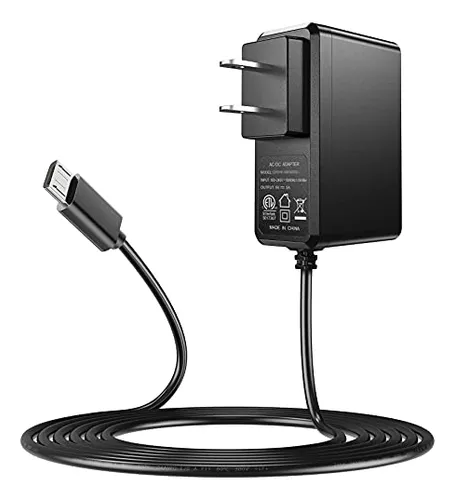 Fuente De Alimentación Raspberry Pi, Adaptador Micro Usb Ac
