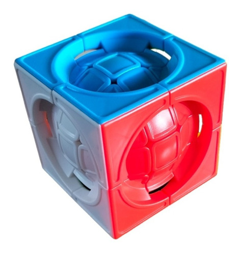 Cubo Rubik Centrósfera 3x3 Lefun