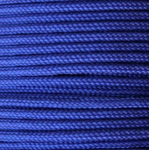 Imagen 2 de 4 de Paracord 20 Metros Cuerda 425 Tipo 2 Made In Usa 3mm Colores