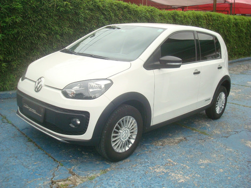 Volkswagen Up! 1.0 Track 5p