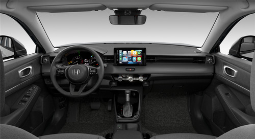 Honda HR-V 1.5 DI I-VTEC TURBO FLEX TOURING CVT