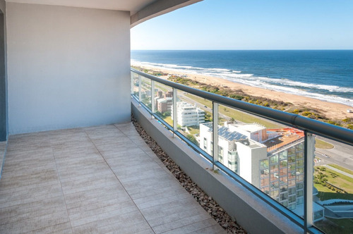 Imagen 21 de 22 de Look Brava Piso Alto 2 Dorm (ref: Lij-5375)
