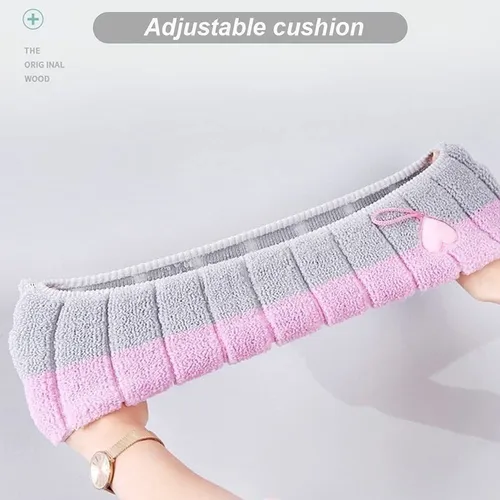 D Funda De Asiento De Inodoro Universal Con Asa