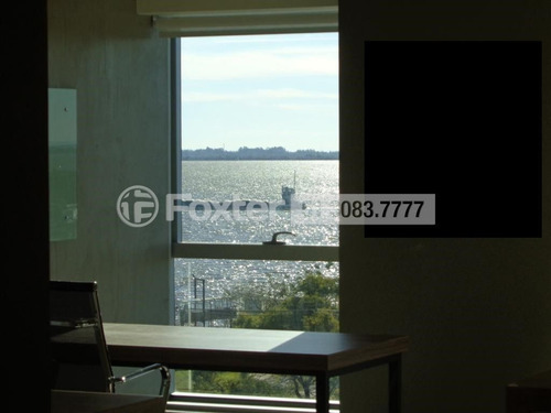 Sala / Conjunto Comercial, 40.65 M², Cristal - 205054