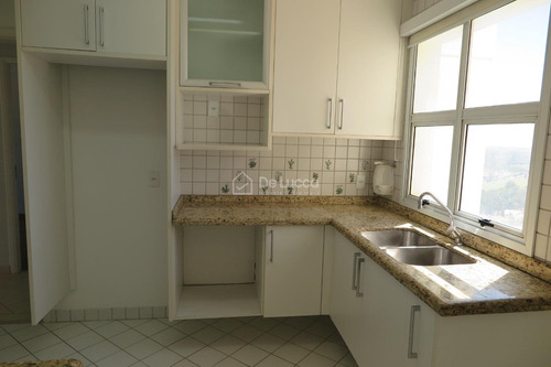 Imagem 15 de 30 de Apartamento À Venda Em Mansões Santo Antônio - Ap004127