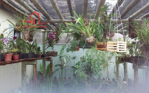 Casa A Venda No Bairro Jardim Tamoio Em Jundiaí - Sp. - 603-1