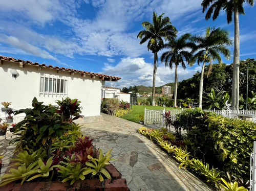 Josseyris Jimenez Vende Casa En Guataparo