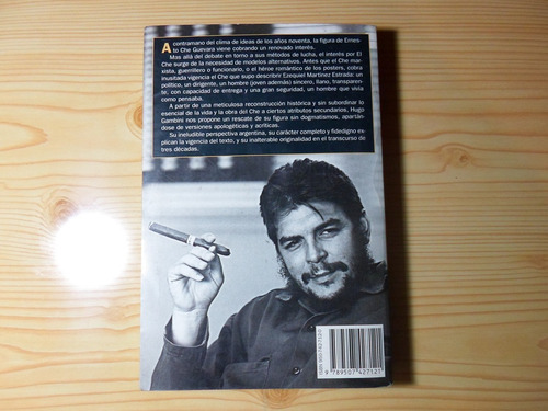 Imagen 2 de 4 de El Che Guevara, La Biografia - Gambini