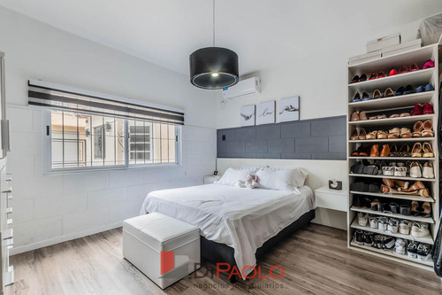 Casa 4 Ambientes En El Palomar