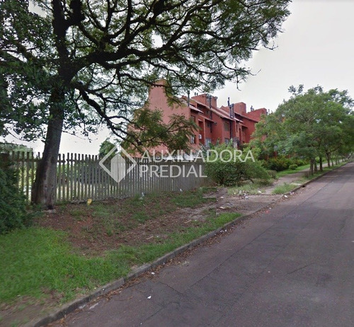 Imagem 2 de 4 de Terreno - Cristal - Ref: 278180 - V-278180