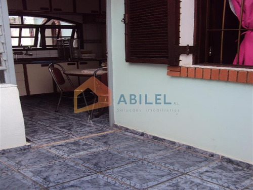 Imagem 10 de 21 de Sobrado Casa Verde - 8065