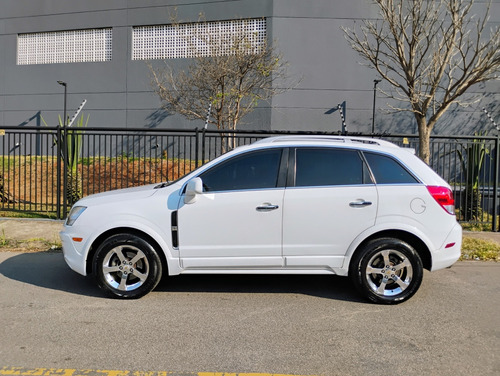 Chevrolet Captiva 3.0 Sport Awd 5p
