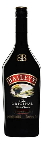 Licor Baileys 750ml 06 Unidades