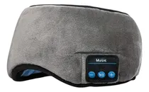 Comprar Antifaz Bluetooth Tapa Ojos De Dormir Musica Audio Libros