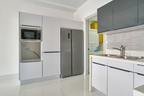 Foxpiantini.com - A247 | Apartamento Exclusivo En Piantini Y Paraíso | Torre Mónaco Xii, Lujo Y Confort
